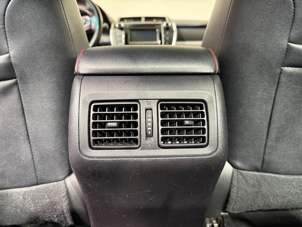 Used 2015 Toyota Camry XSE w/ Moonroof Package FWD image 21