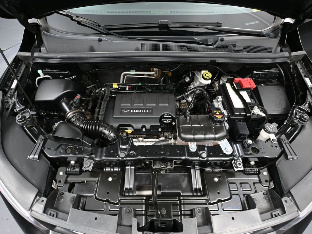 Used 2020 Chevrolet Trax LT w/ LT Convenience Package image 42