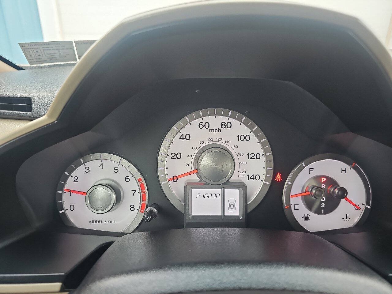 Used 2011 Honda Pilot LX image 9