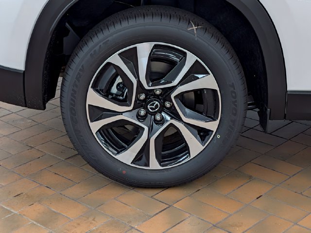 New 2026 MAZDA CX-5 Preferred AWD/4WD image 6