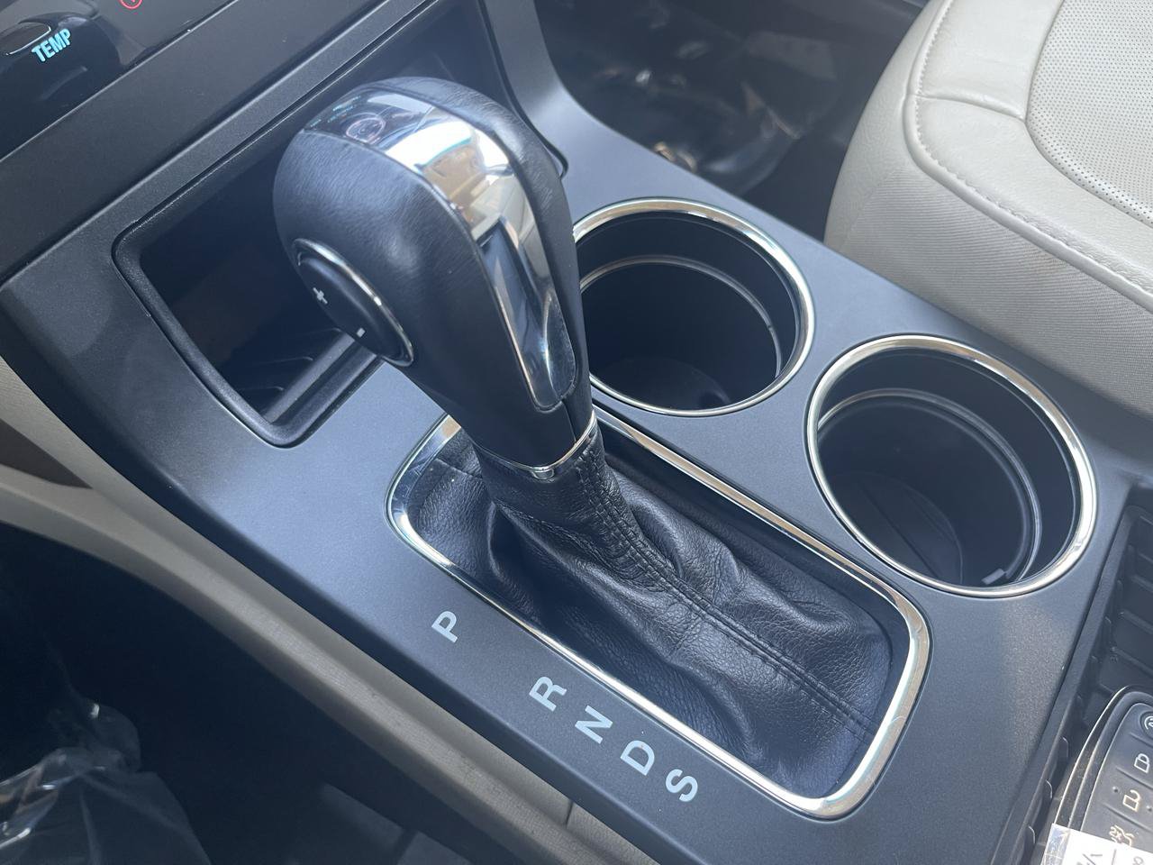 Used 2019 Ford Flex Limited AWD/4WD image 44