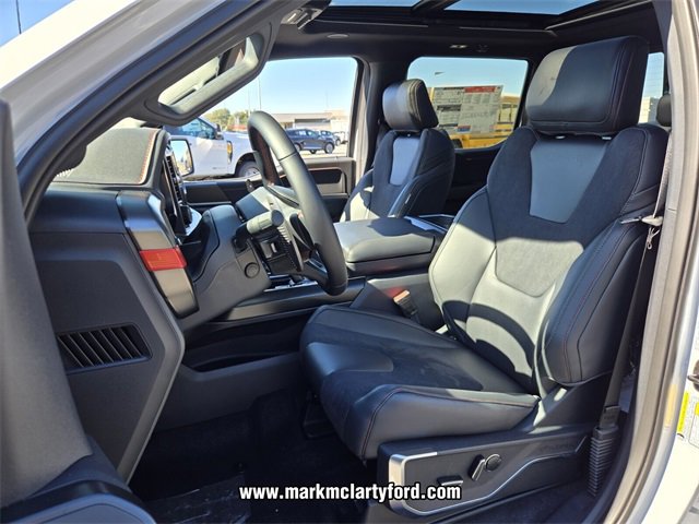 New 2025 Ford F150 Raptor image 5