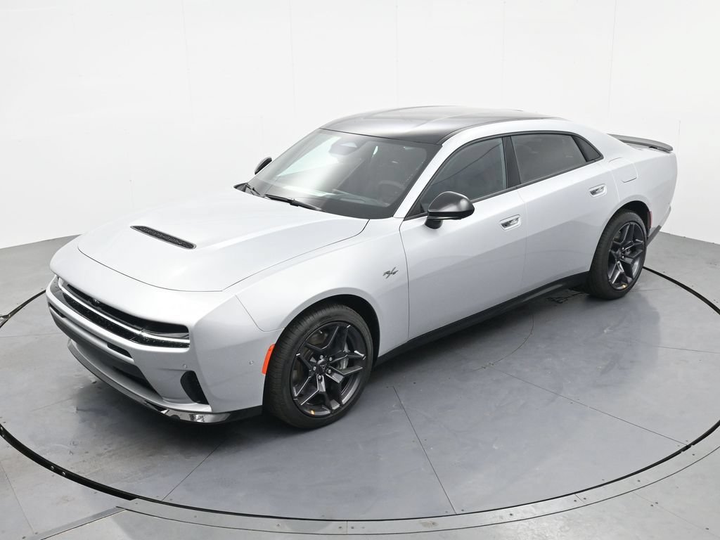 New 2026 Dodge Charger R/T AWD/4WD image 22