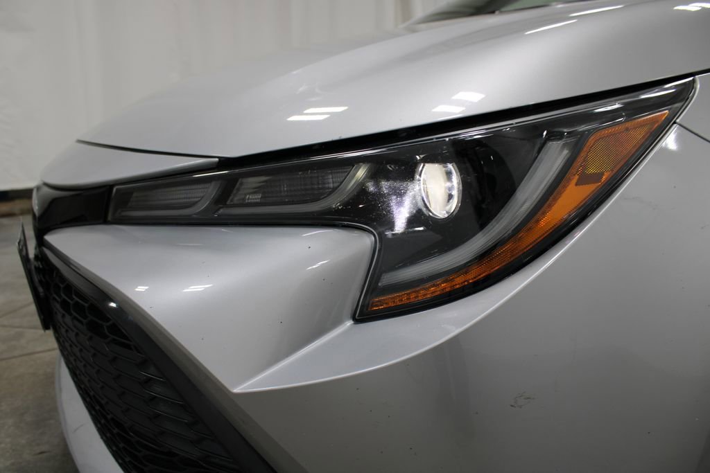 Used 2019 Toyota Corolla SE image 12