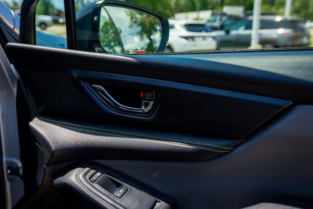 Certified 2025 Subaru Ascent Onyx Edition image 22