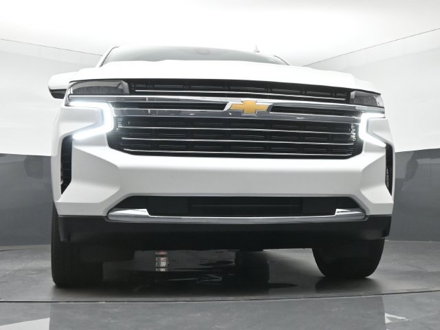 Used 2021 Chevrolet Tahoe LT AWD/4WD image 11