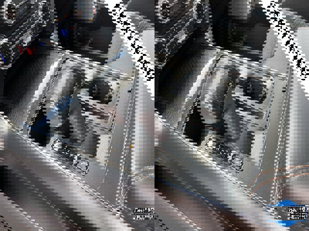 Certified 2023 Ford F150 Raptor w/ Raptor Carbon Fiber Package image 30