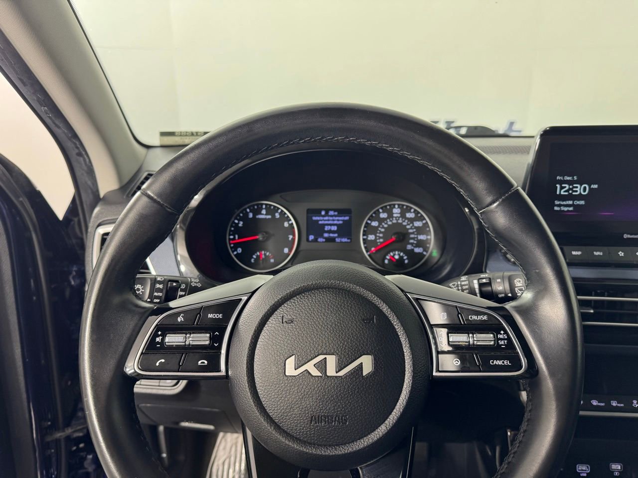 Used 2023 Kia Seltos S w/ Navigation Package image 20