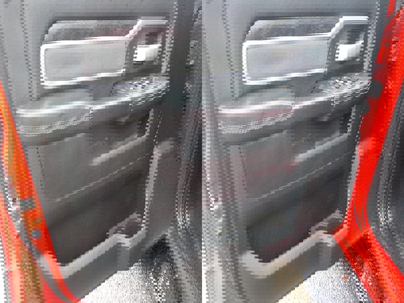 Used 2022 RAM 2500 Big Horn w/ Level C Equiment Group image 15