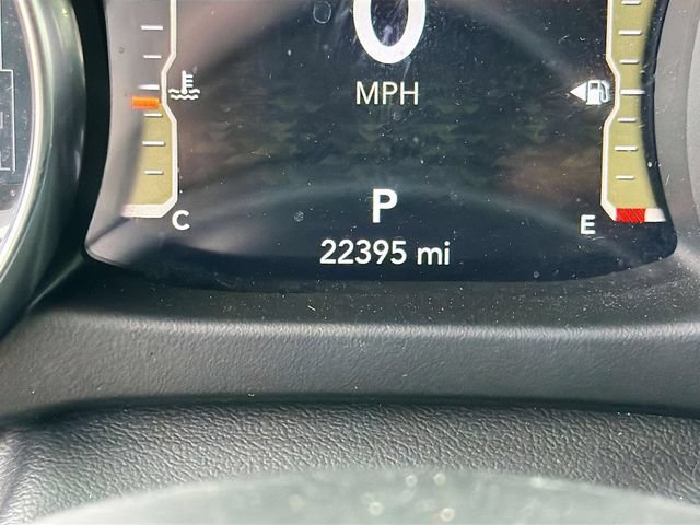 Certified 2023 Jeep Wrangler Unlimited Sport AWD/4WD image 39