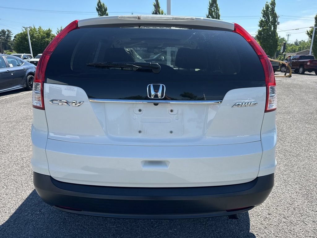 Used 2013 Honda CR-V EX image 3