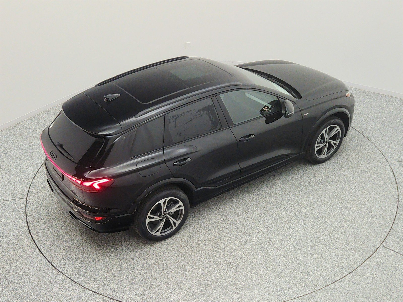 New 2027 Audi Q6 e-tron Premium Plus AWD/4WD image 20