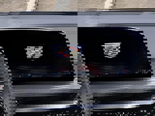 New 2026 Cadillac Lyriq V image 20