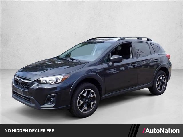 Used 2019 Subaru Crosstrek 2.0i