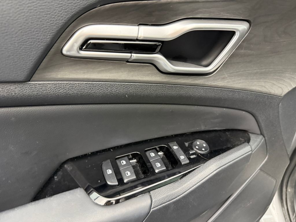 Used 2024 Kia Sportage X-Line w/ X-Line Premium Package image 14