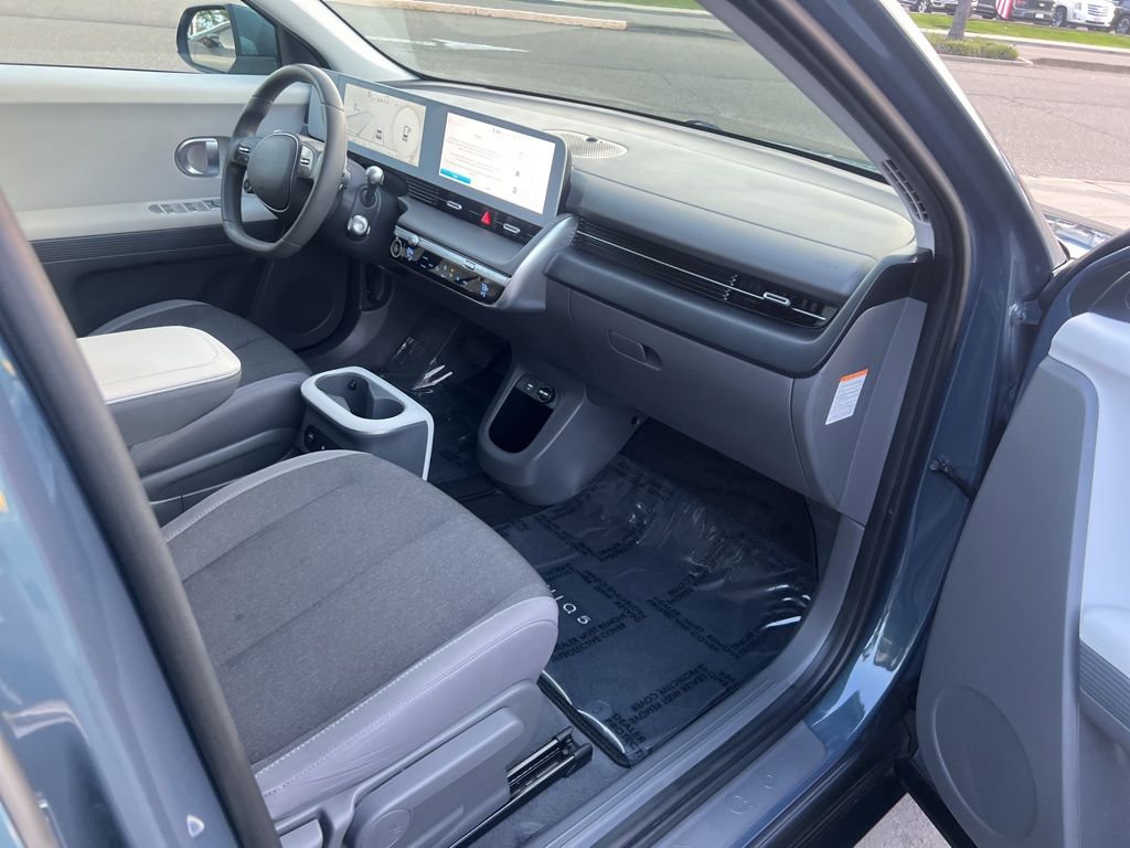 Used 2024 Hyundai Ioniq 5 SEL image 30