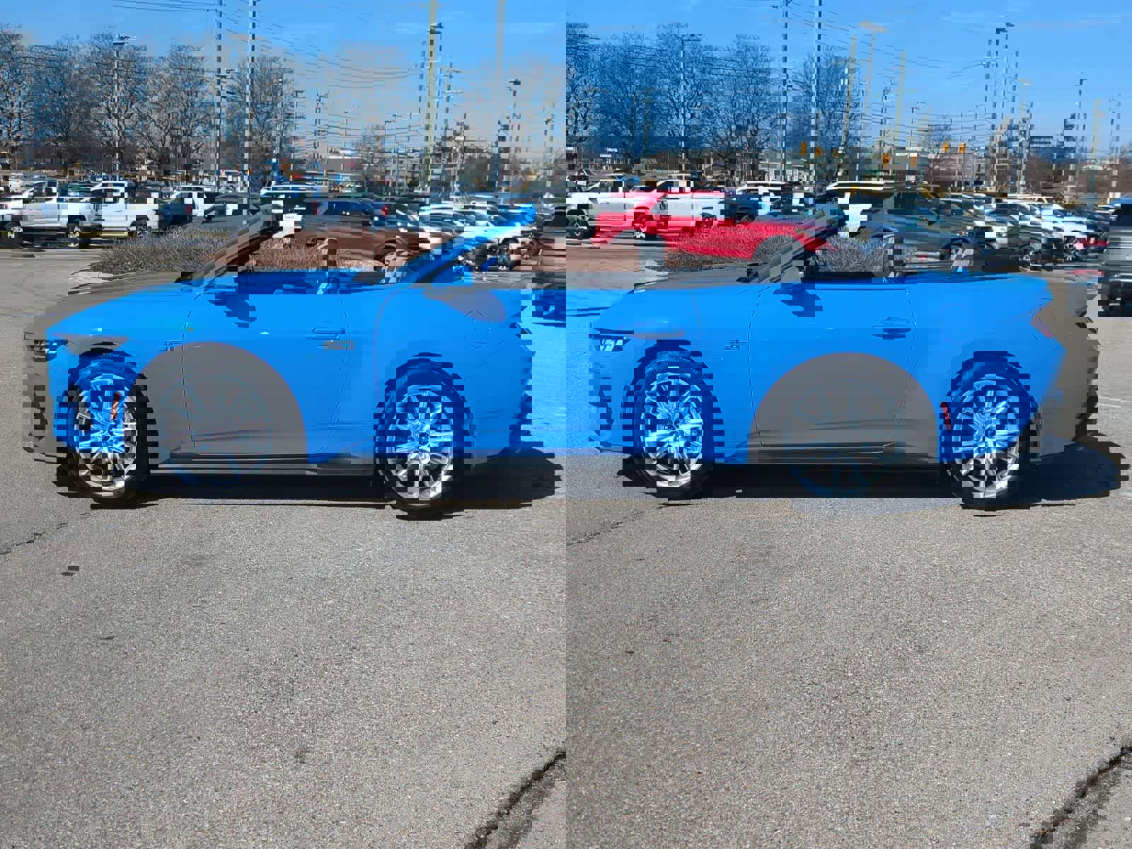 Used 2024 Ford Mustang GT Premium image 5