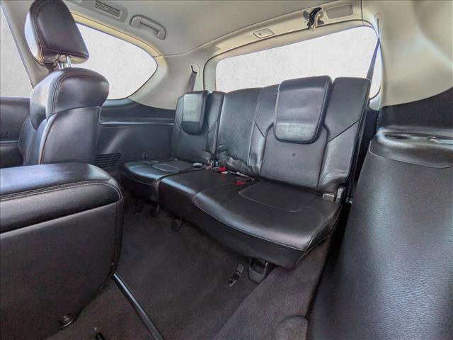 Used 2019 Nissan Armada SL w/ Premium Package AWD/4WD image 19