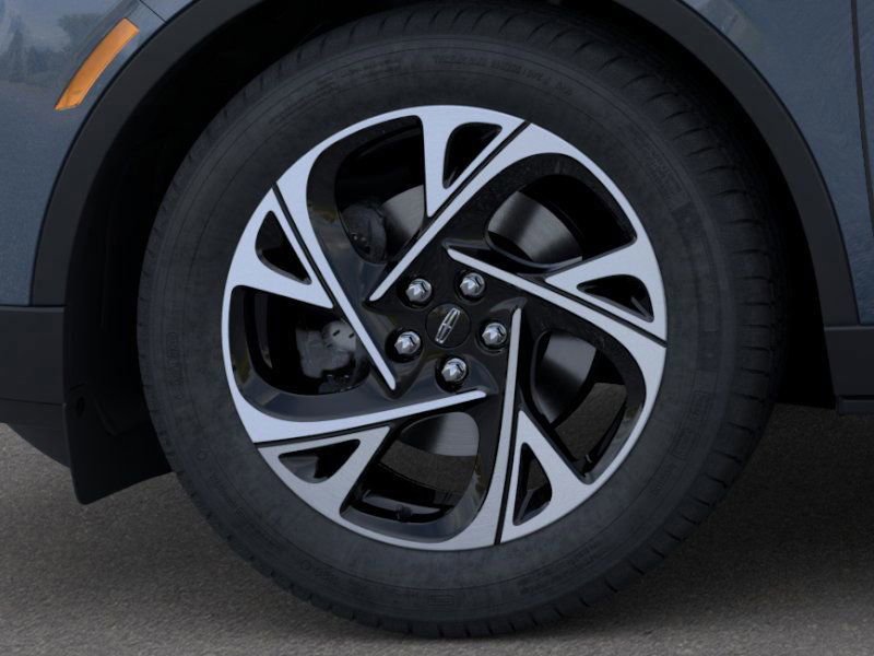 New 2026 Lincoln Nautilus Premier w/ Equipment Group 102A image 19