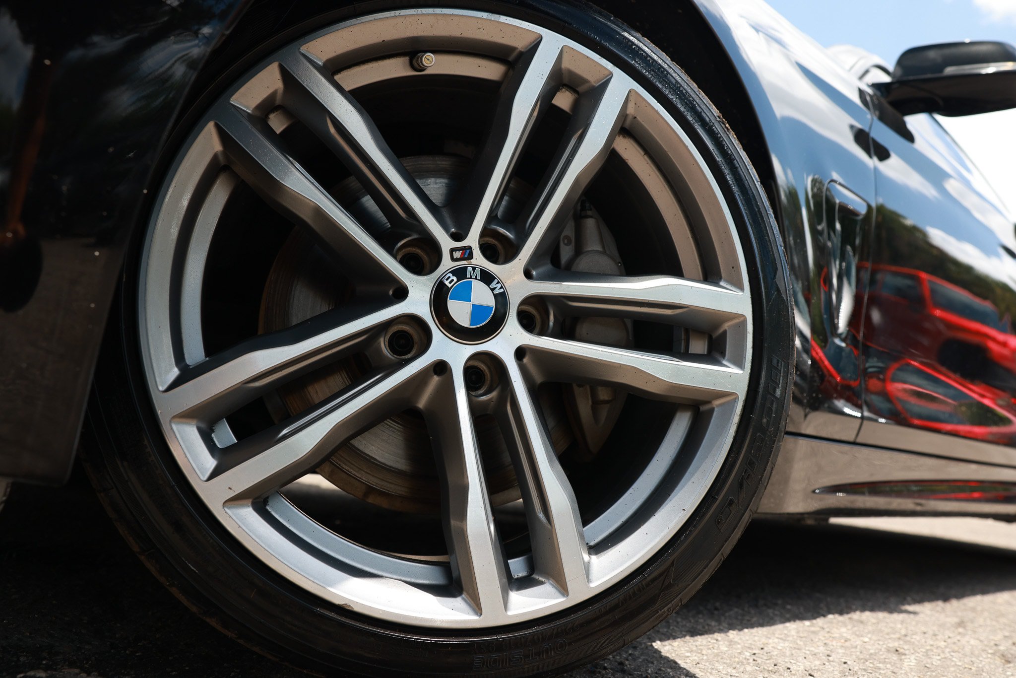 Used 2018 BMW 440i Gran Coupe RWD image 36