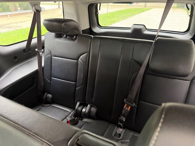 Used 2016 Chevrolet Suburban LT AWD/4WD image 25