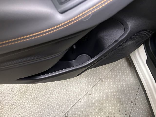 Certified 2025 Subaru Forester Wilderness w/ Wilderness Package AWD/4WD image 69