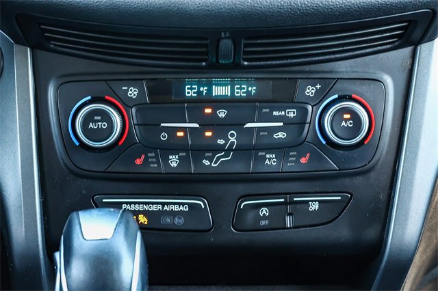 Used 2019 Ford Escape SEL image 14