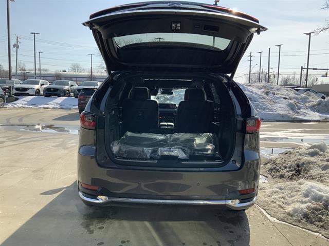 New 2026 MAZDA CX-90 3.3 Turbo S w/ Premium Plus AWD/4WD image 6