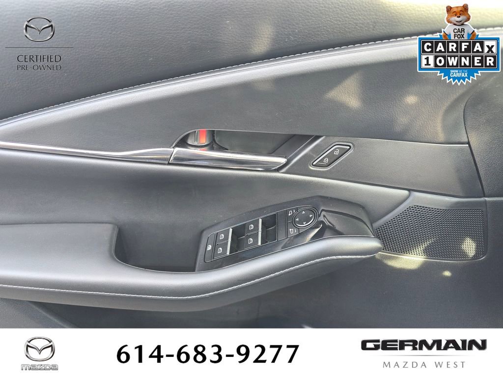 Certified 2024 MAZDA CX-30 AWD 2.5 S w/ Preferred Package image 27
