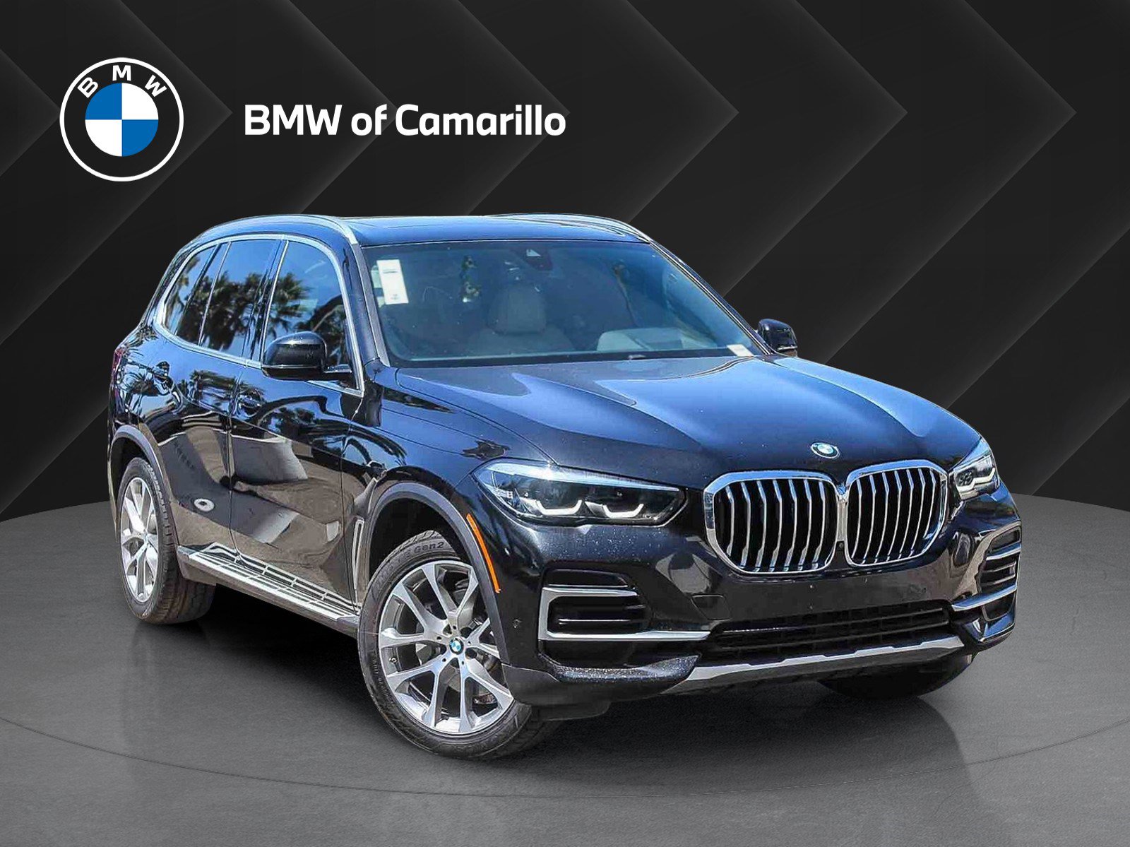 Used 2022 BMW X5 sDrive40i