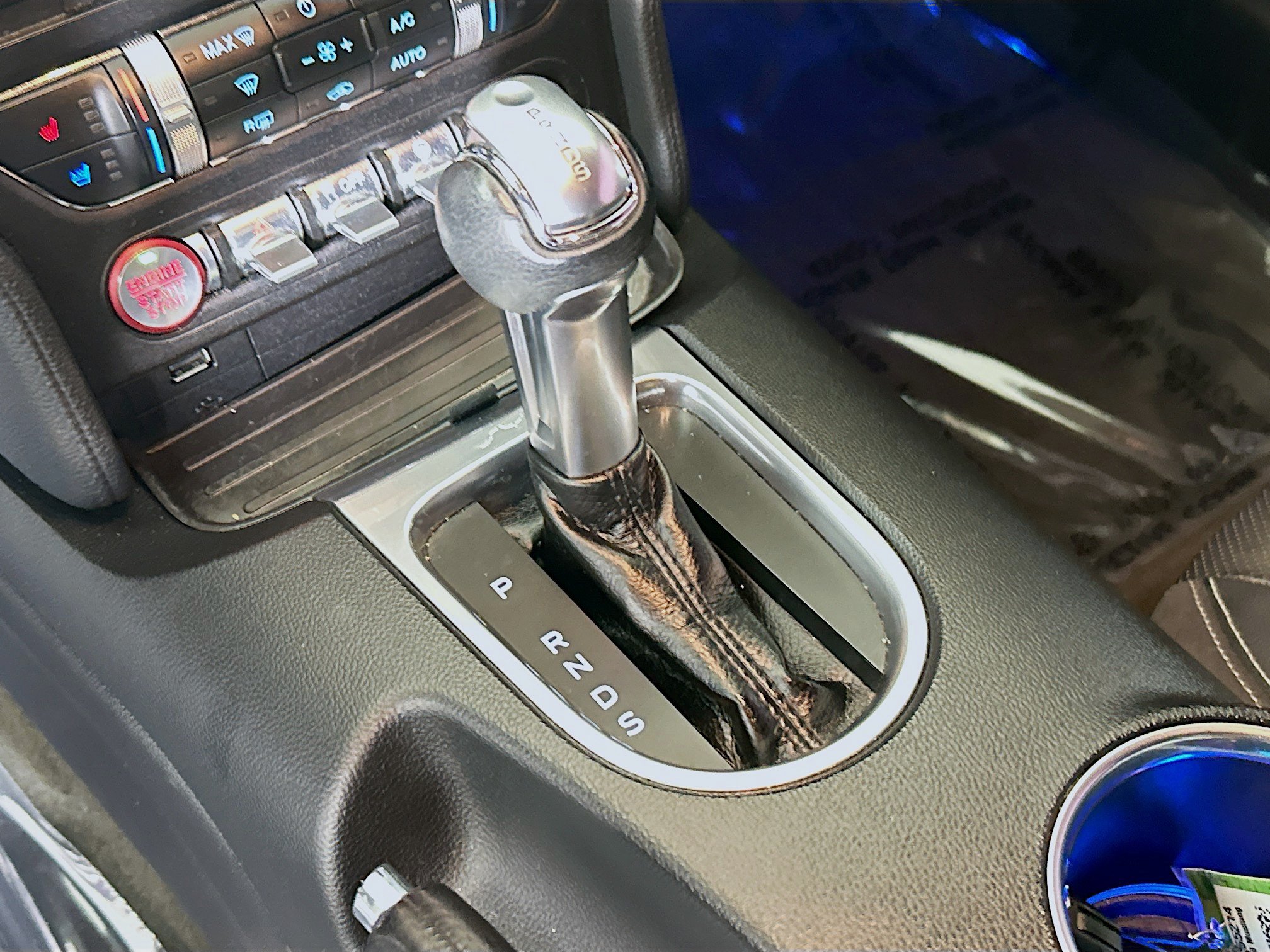 Used 2018 Ford Mustang GT Premium RWD image 21