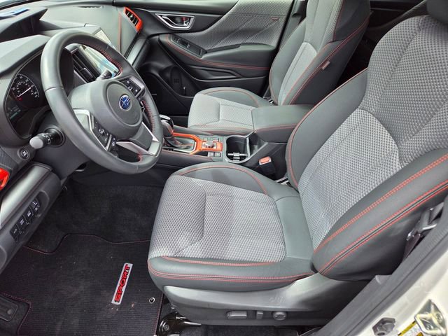Used 2021 Subaru Forester Sport w/ Popular Package #2 image 9