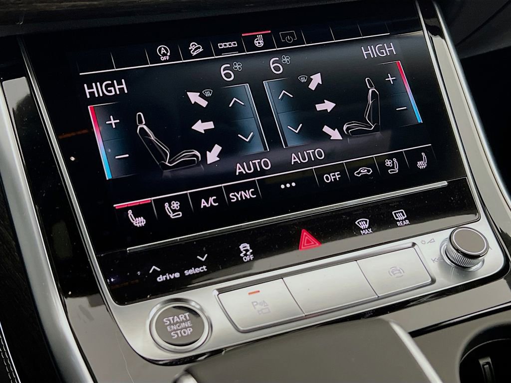 New 2026 Audi Q8 Premium Plus AWD/4WD image 13