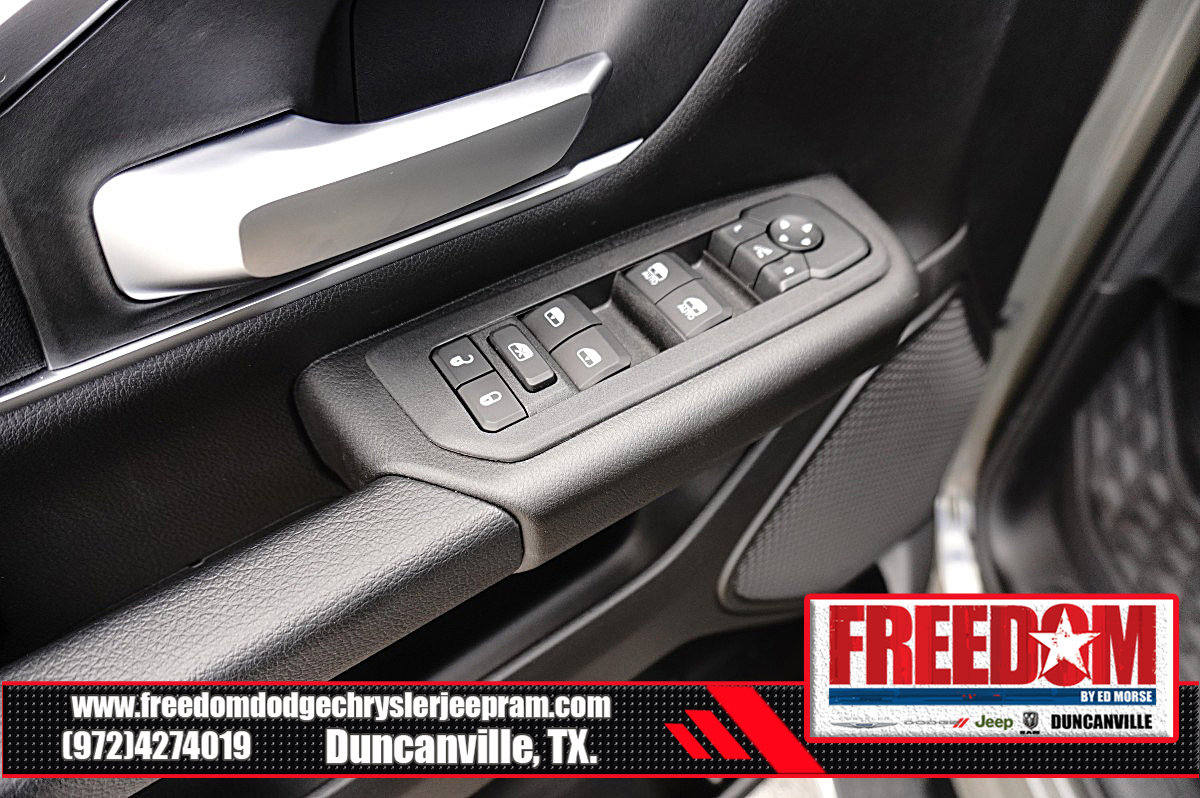 Used 2026 RAM 1500 Big Horn AWD/4WD image 39