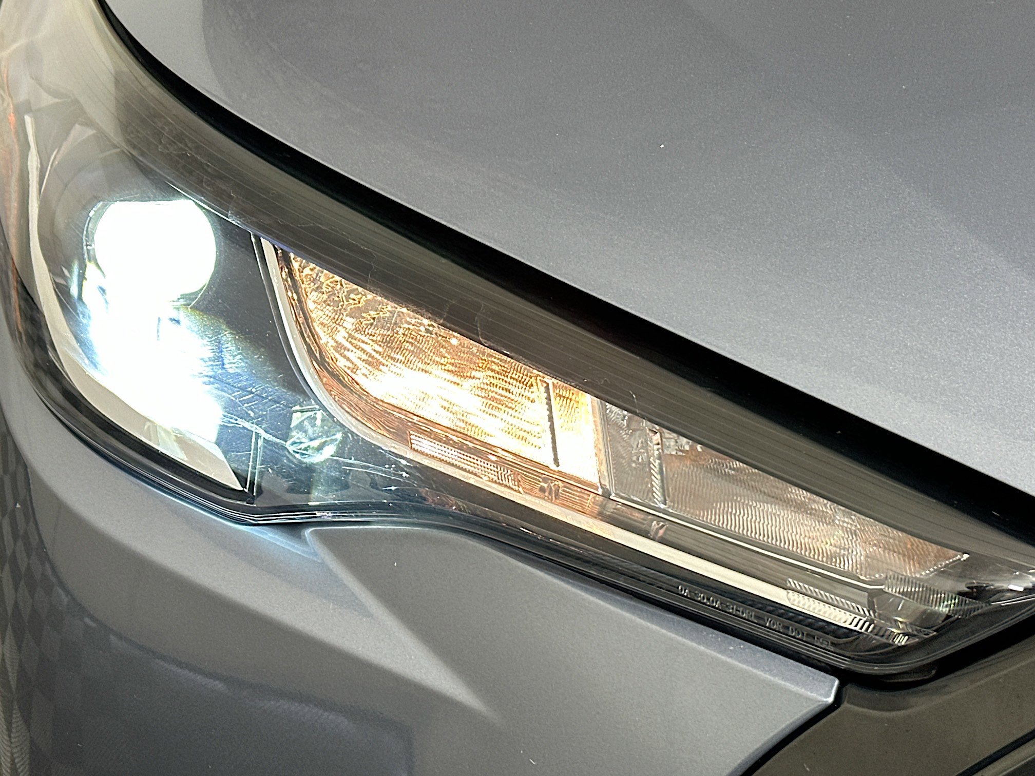 Used 2023 Toyota Corolla Cross LE image 9