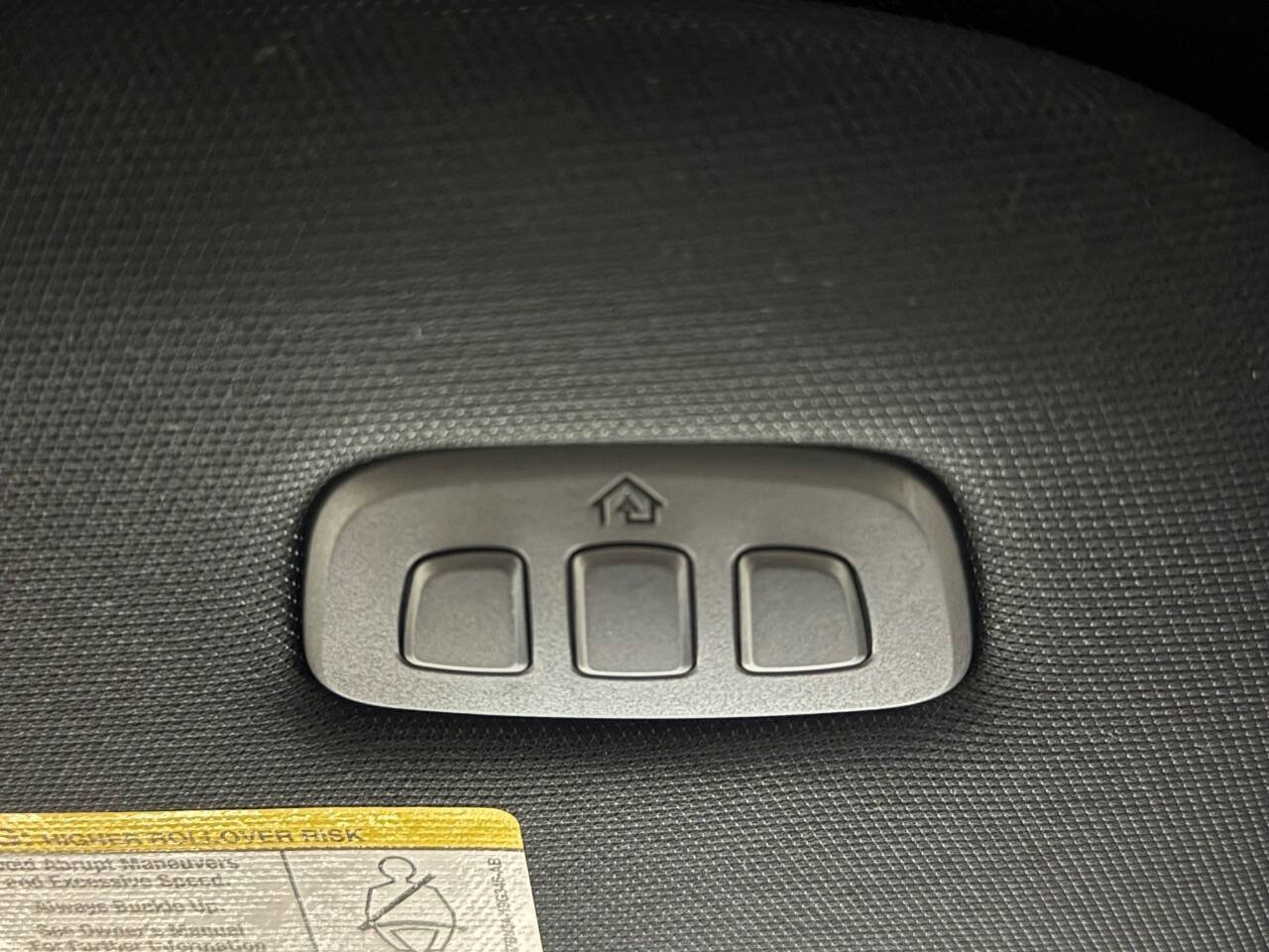 Used 2025 Ford F150 Raptor w/ Equipment Group 803A Raptor R image 82