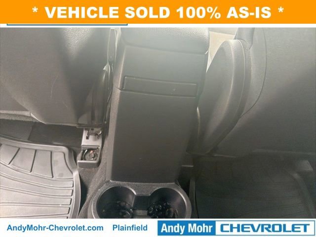 Used 2011 Jeep Patriot Latitude FWD image 32