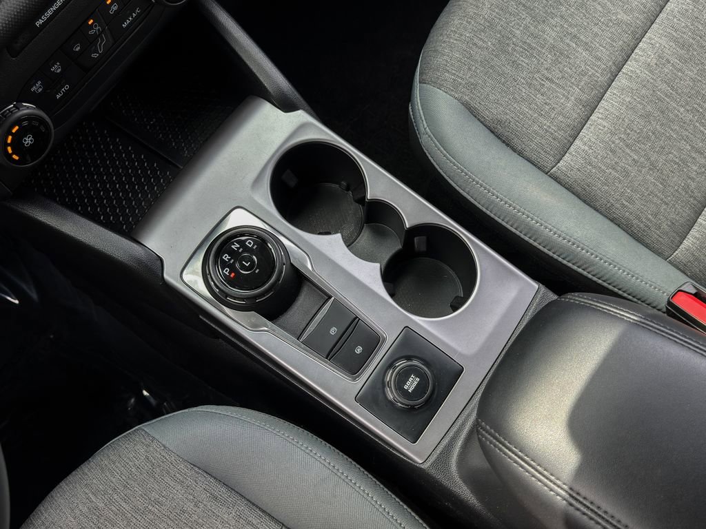 Used 2024 Ford Bronco Sport Big Bend image 31