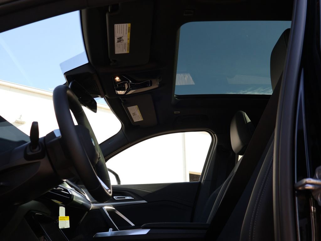 New 2026 BMW X2 xDrive28i w/ Technology Package image 41