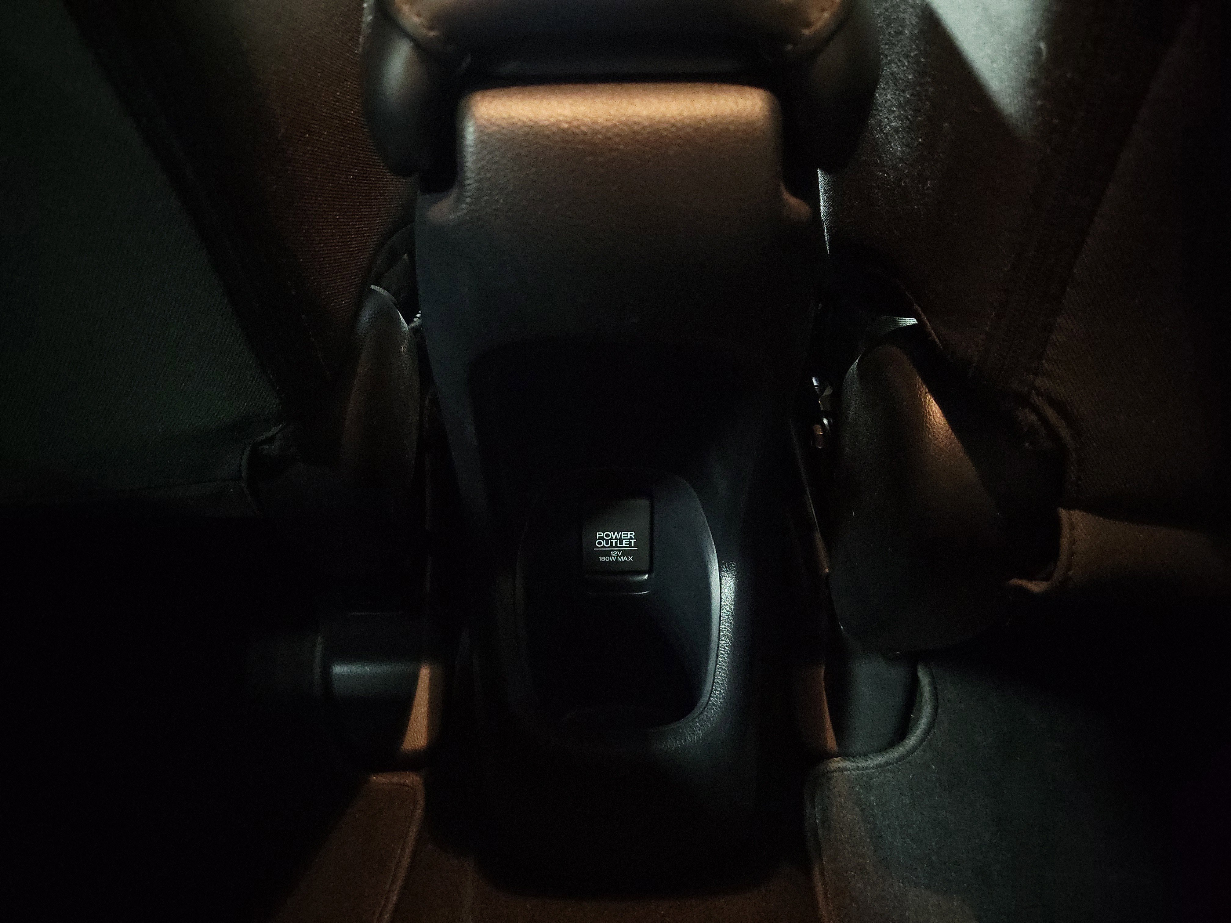 Used 2022 Honda HR-V Sport image 12