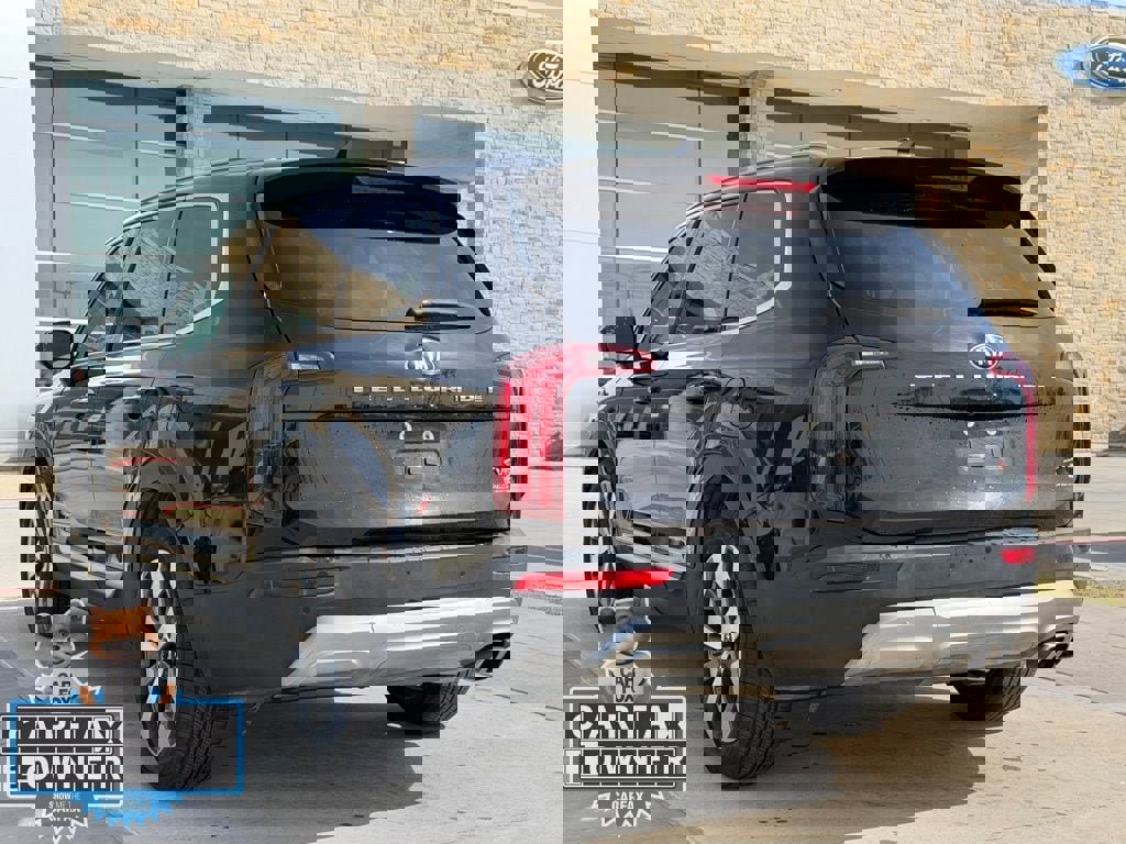 Used 2021 Kia Telluride S image 10