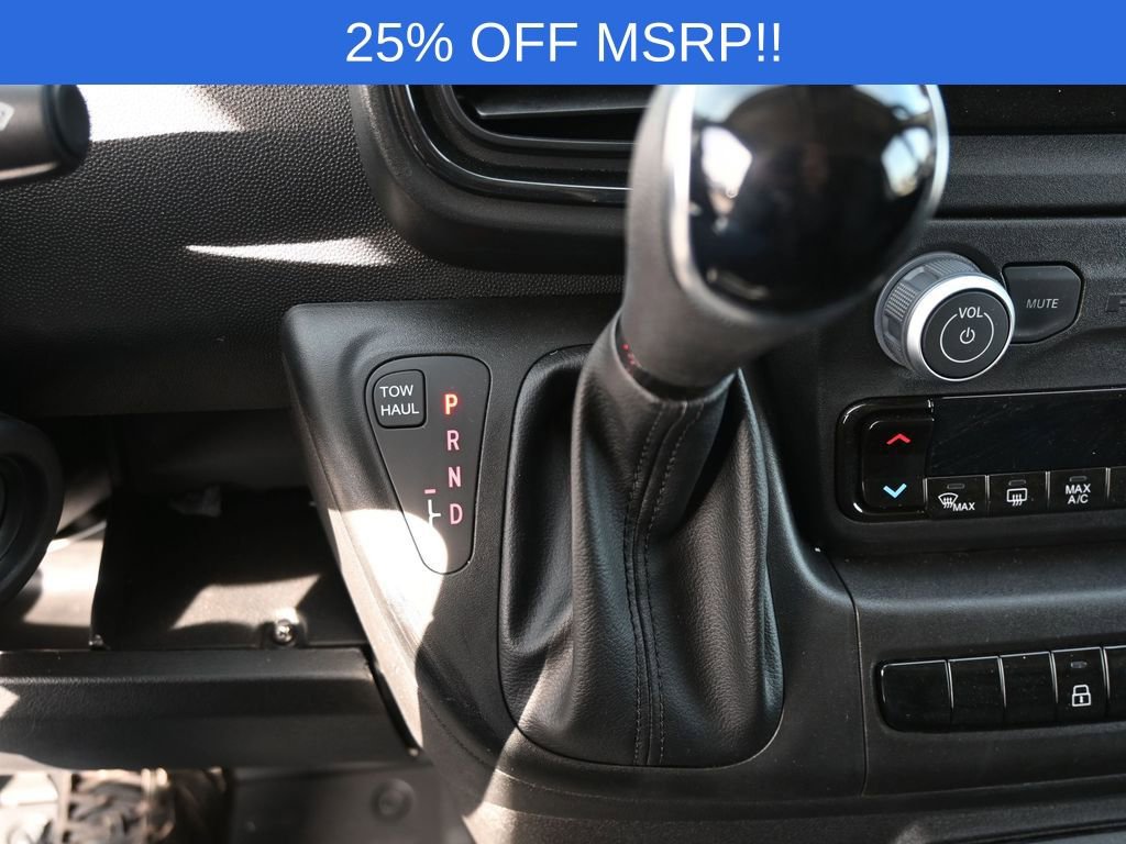 New 2026 RAM ProMaster 2500 w/ Convenience Group image 22