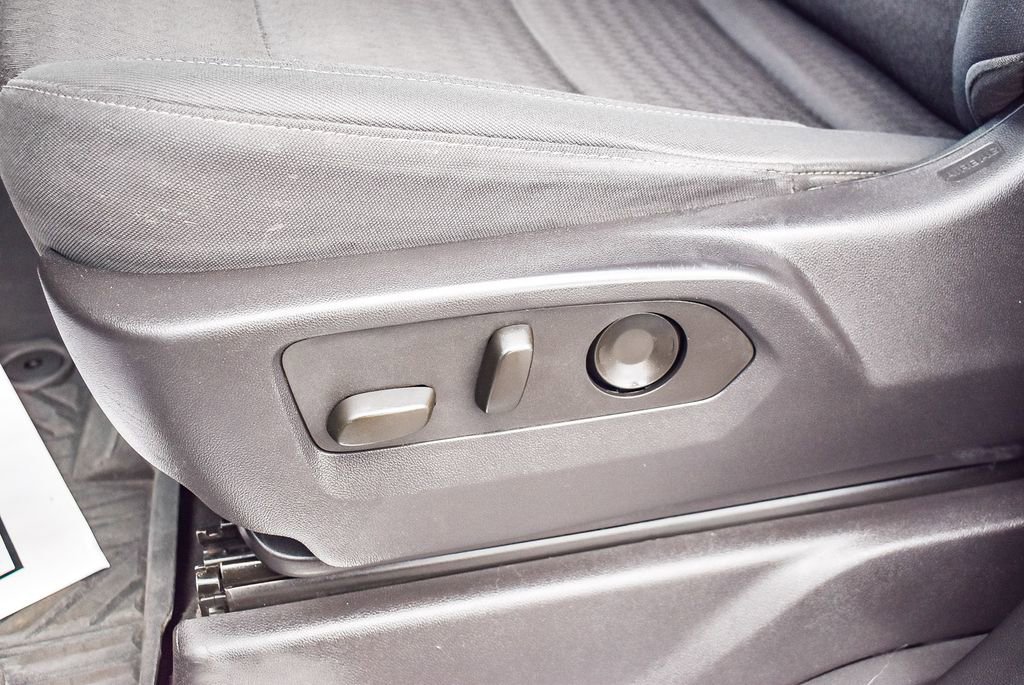 Used 2024 Chevrolet Silverado 2500 LT image 21