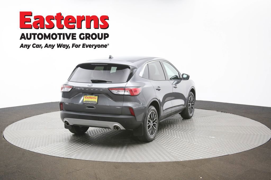 Used 2022 Ford Escape SE w/ Cold Weather Package image 37