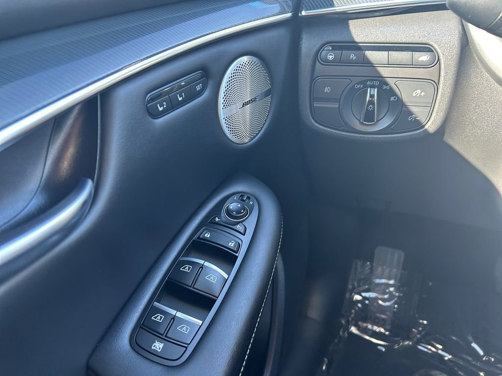 Used 2023 INFINITI QX50 Sport image 18