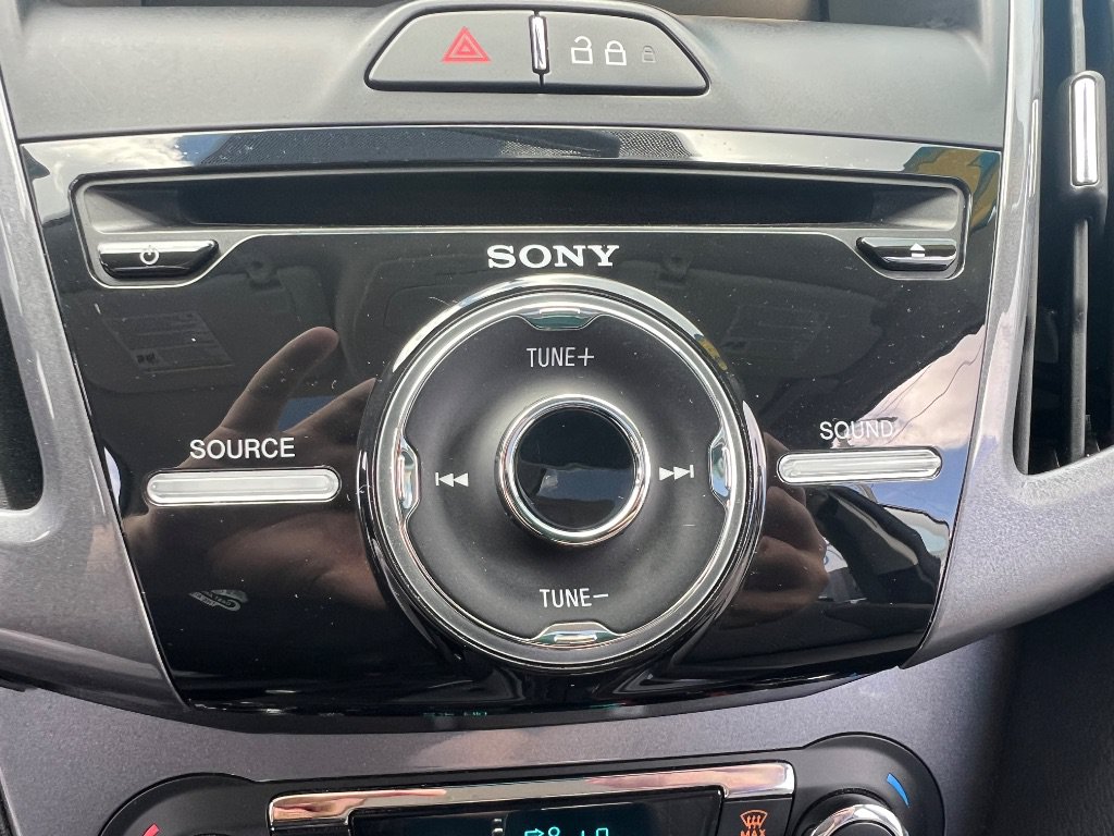 Used 2014 Ford Focus Titanium FWD image 44