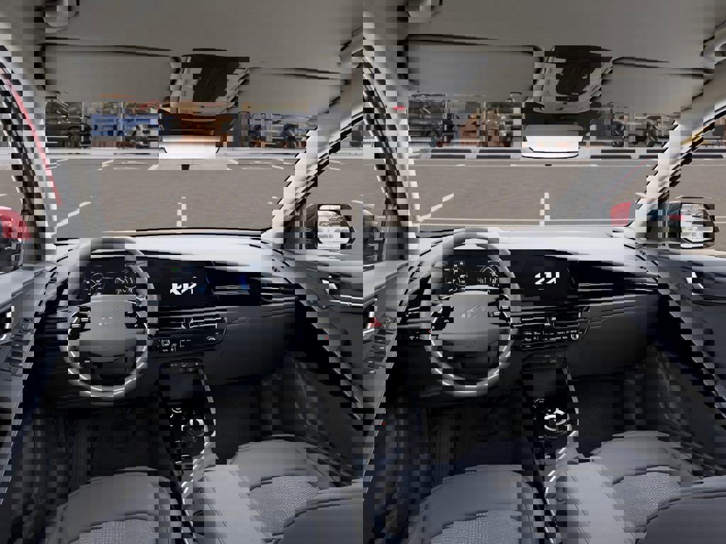 New 2026 Kia Niro Wind image 14