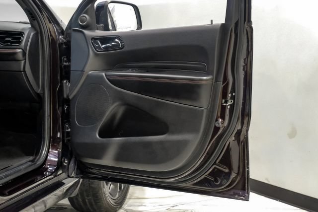 Used 2024 Dodge Durango R/T w/ Blacktop Package AWD/4WD image 54
