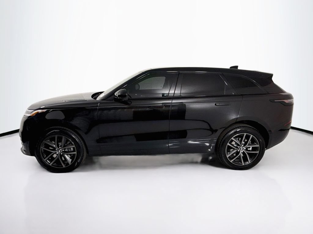 New 2026 Land Rover Range Rover Velar Belgravia AWD/4WD image 8