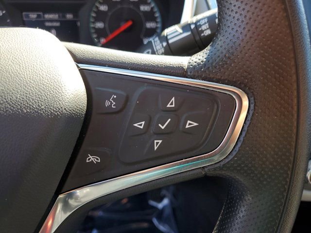 Used 2024 Chevrolet Equinox LS image 20